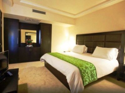 El Mouradi Port Kantaoui Hotel Sousse Ngoại thất bức ảnh