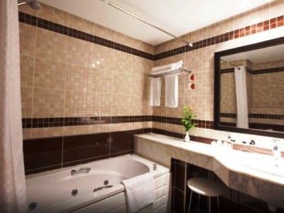El Mouradi Port Kantaoui Hotel Sousse Ngoại thất bức ảnh