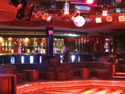 El Mouradi Port Kantaoui Hotel Sousse Ngoại thất bức ảnh